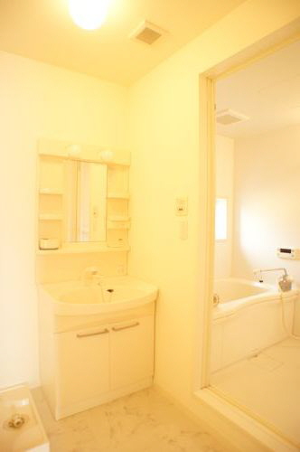 ラ・メファムC 202号-7