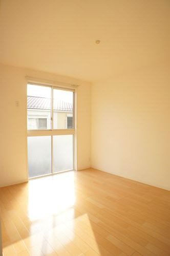 ラ・メファムC 202号-11