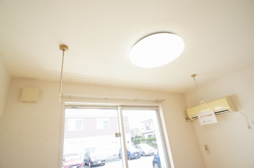 ラ・メファムＤ 102号-3