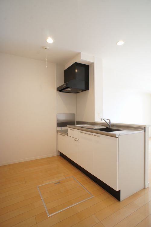 ラ・メファムＤ 102号-5