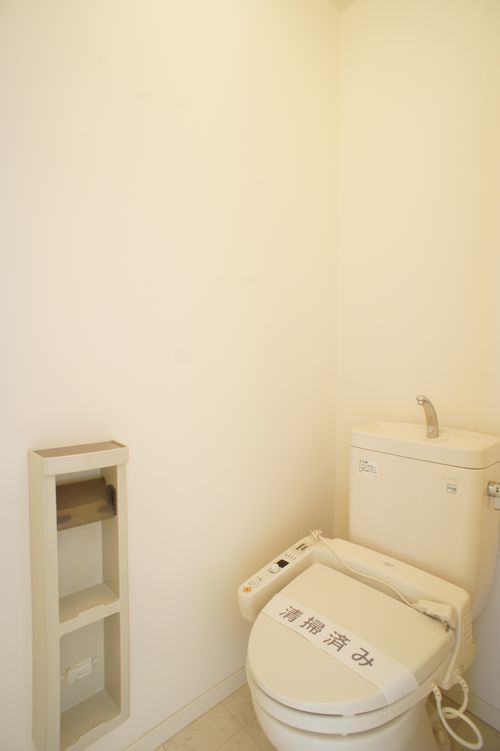 ラ・メファムＤ 102号-8