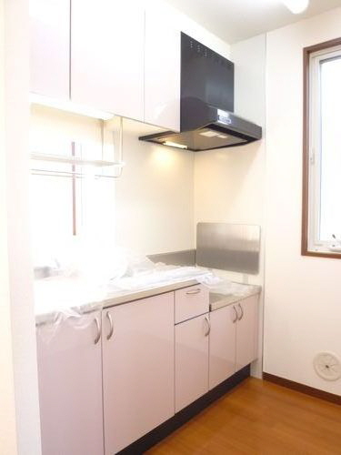 ベルエキップＢ 202号-3