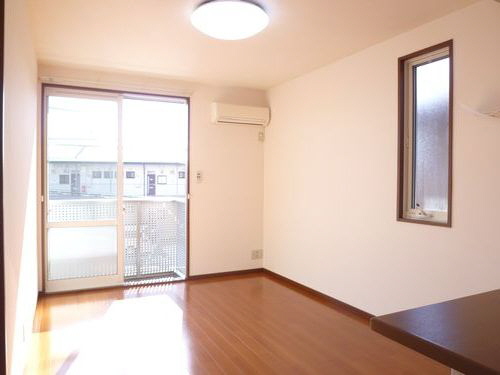 ベルエキップＢ 202号-4