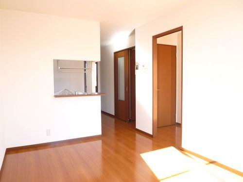 ベルエキップＢ 202号-6