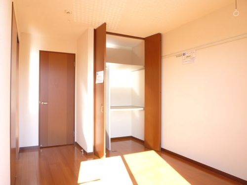 ベルエキップＢ 202号-7