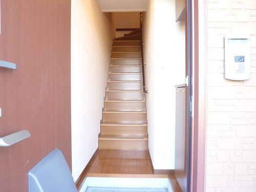 ベルエキップＢ 202号-11