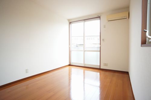 ベルエキップＤ 102号-3