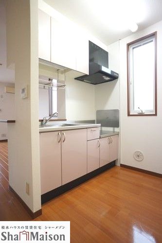 ベルエキップＤ 102号-4