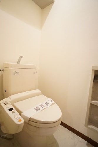 ベルエキップＤ 102号-8