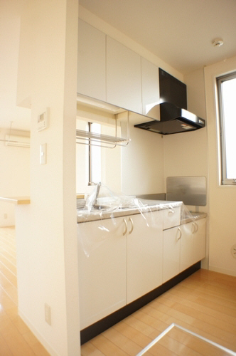 ミキホームA 102号-4