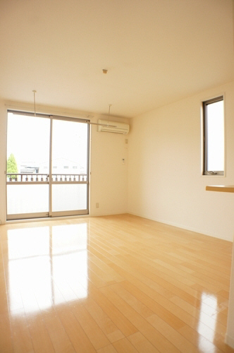 ミキホームA 102号-6