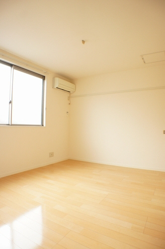 ミキホームA 102号-9