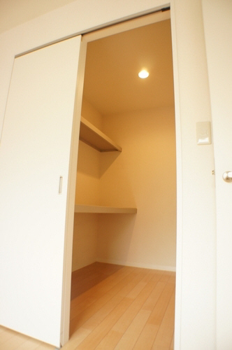 ミキホームA 102号-10