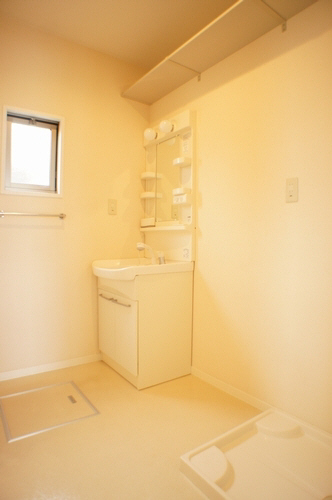 ミキホームA 102号-11