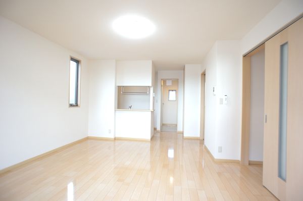 ミキホームＢ 103号-3