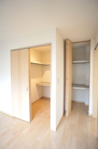 ミキホームＢ 103号-6