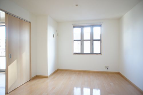 ミキホームＢ 201号-6