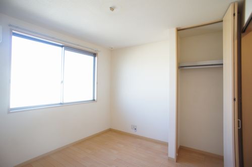 ミキホームＢ 201号-9