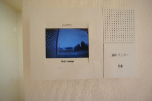 メゾン・フローリッシュＡ 202号-4