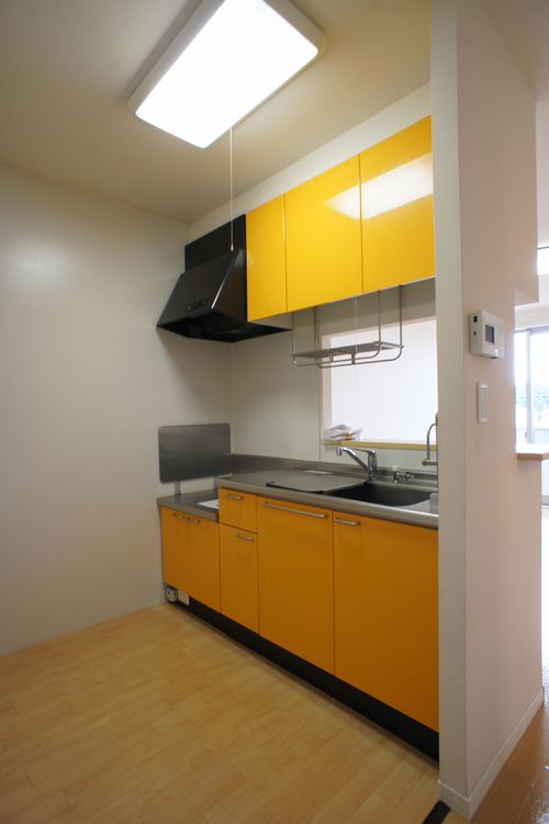 メゾン・フローリッシュＡ 202号-6