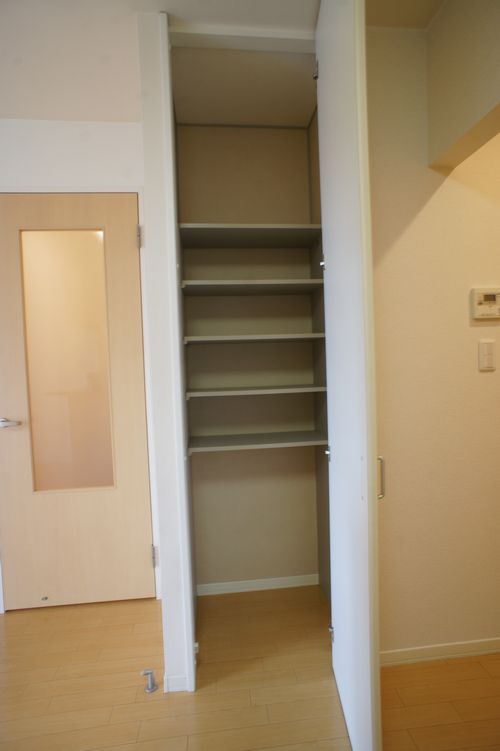 メゾン・フローリッシュＡ 202号-7