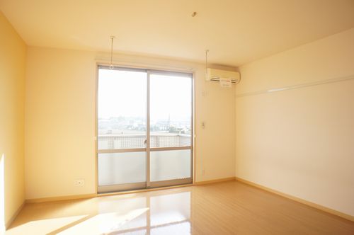 ベリーハイツ 201号-4