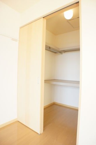 ベリーハイツ 201号-5