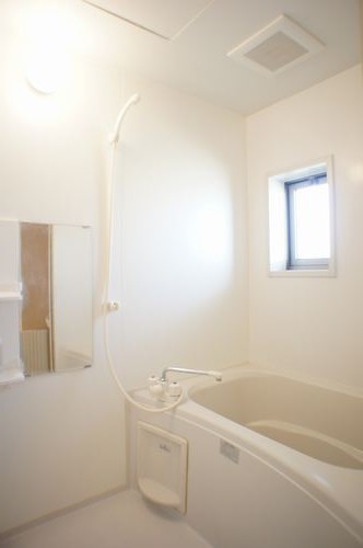 ベリーハイツ 201号-7