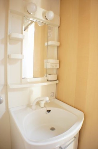 ベリーハイツ 201号-8