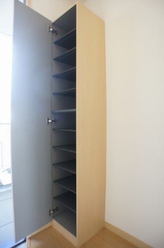 ベリーハイツ 201号-10