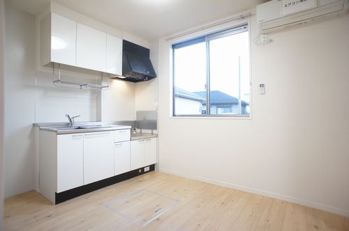 セキスイタウン３ 101号-3