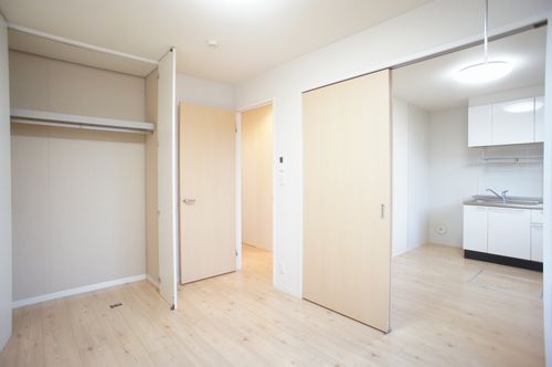 セキスイタウン３ 101号-5