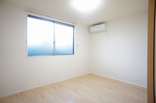 セキスイタウン３ 101号-6