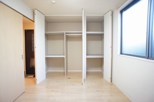 セキスイタウン３ 101号-7