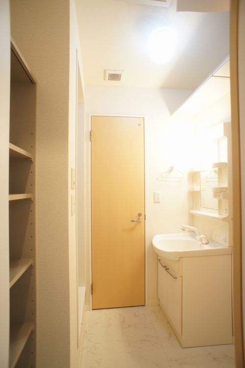 セキスイタウン３ 101号-8