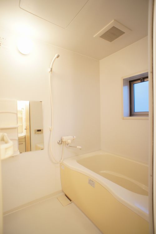 セキスイタウン３ 101号-9