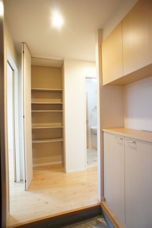 セキスイタウン３ 101号-11