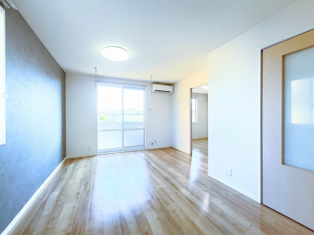 エクレールB 201号-2