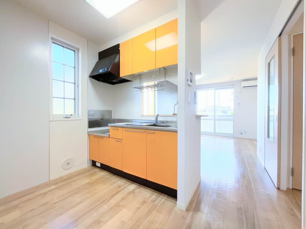 エクレールB 201号-5