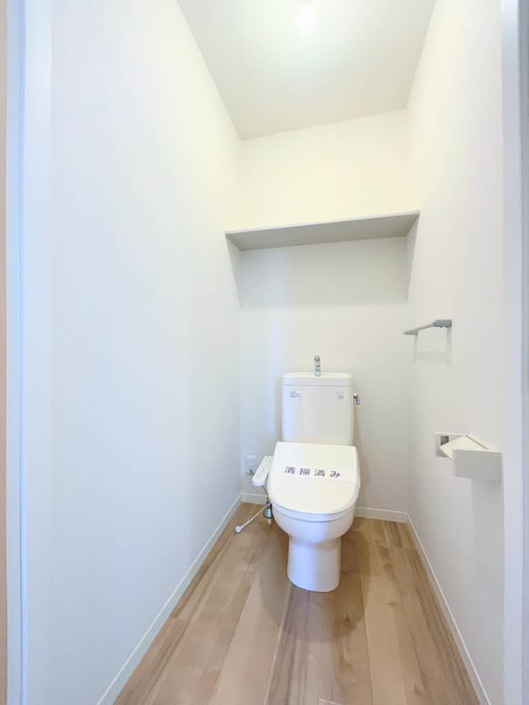 エクレールB 201号-8