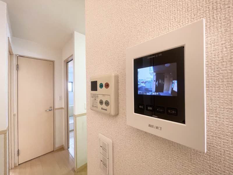 カーサペリート 103号-10