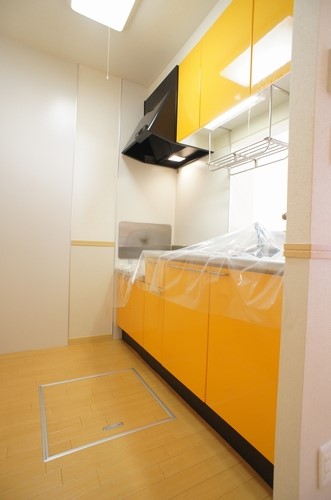 カーサミニーノ 102号-6