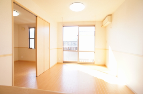 カーサミニーノ 205号-3