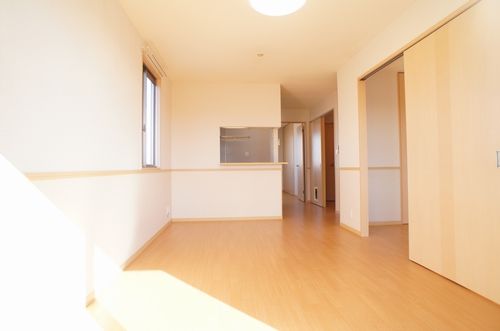 カーサミニーノ 205号-4