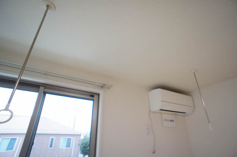 クレストシエルＢ 205号-4