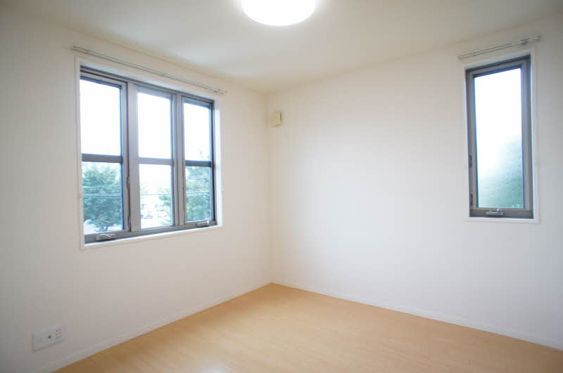 クレストシエルＢ 205号-9