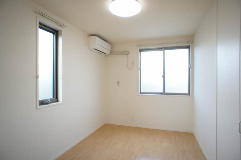 クレストシエルＢ 205号-11