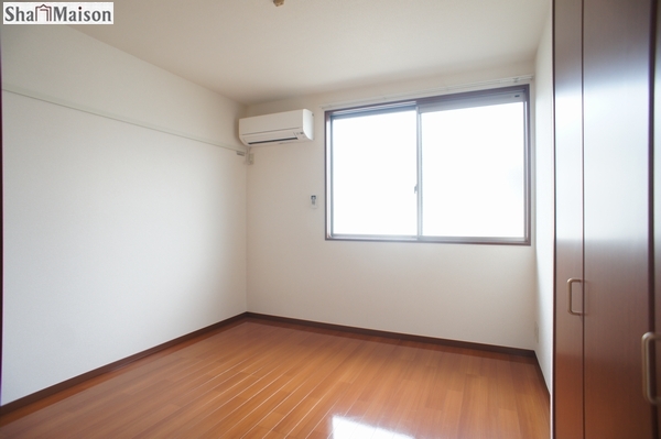 プラージュＢ 201号-6