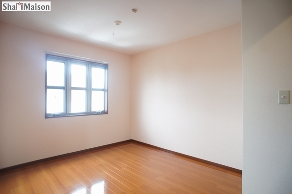 プラージュＢ 201号-9