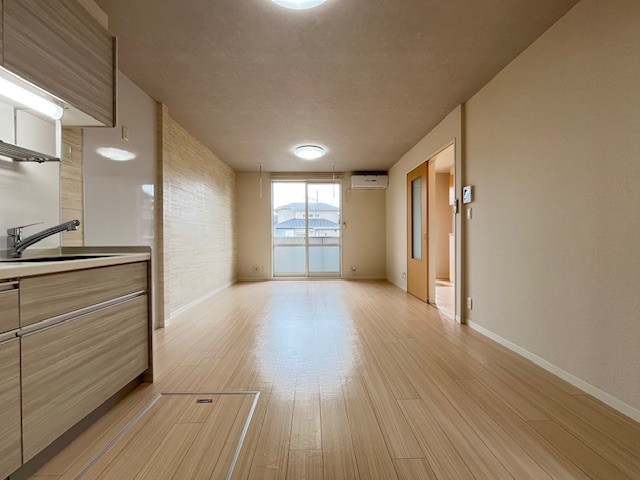 メゾン・トレゾールＡ 103号-2